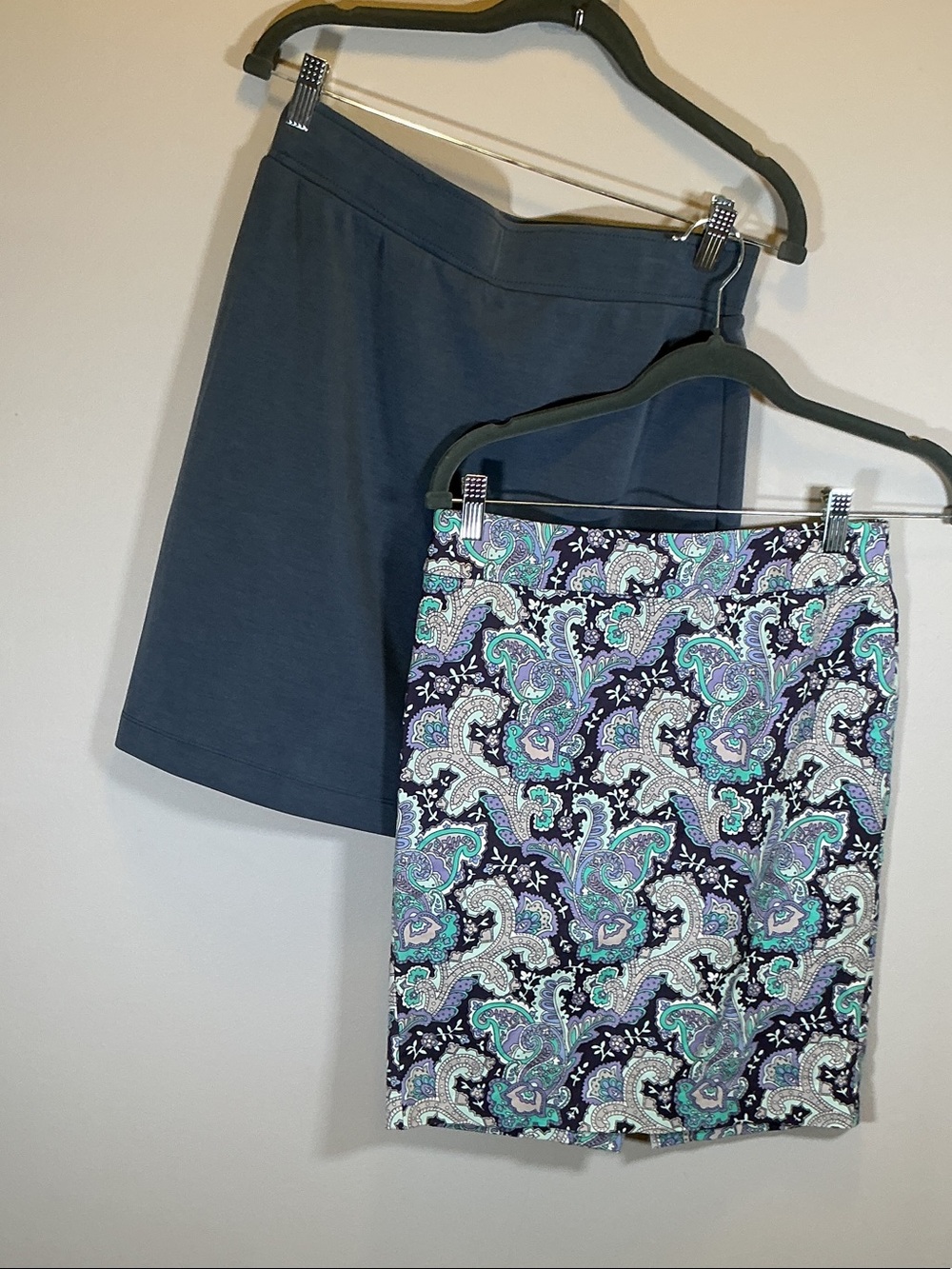 2 Piece Skirt Bundle | Cable & Gauge Sport + Forever 21 Essentials | Size Small